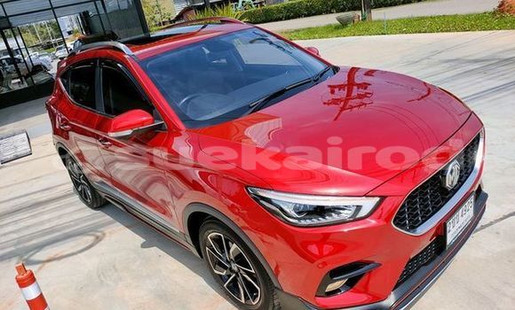 ซื้อ รถมือสอง MG ZS สีแดง รถยนต์ ใน %{เมือง} ใน สุราษฎร์ธานี ซื้อ รถมือสอง MG ZS สีแดง รถยนต์ ใน %{เมือง} ใน สุราษฎร์ธานี