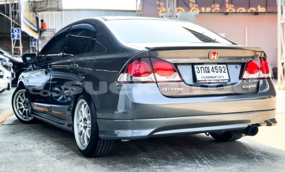 Buy Used Honda Civic Other Car in Bangkok in Bangkok Buy Used Honda Civic Other Car in Bangkok in Bangkok