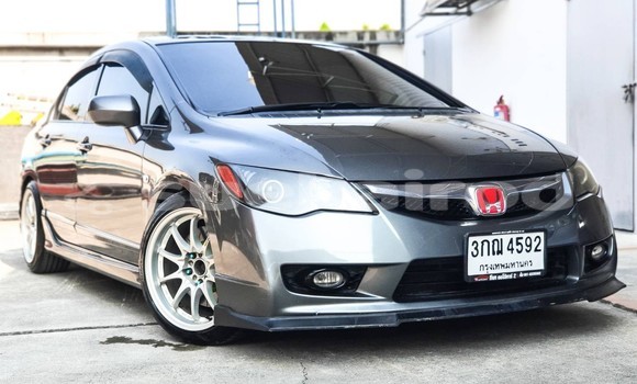 Buy Used Honda Civic Other Car in Bangkok in Bangkok Buy Used Honda Civic Other Car in Bangkok in Bangkok