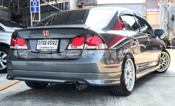 Buy Used Honda Civic Other Car in Bangkok in Bangkok Buy Used Honda Civic Other Car in Bangkok in Bangkok