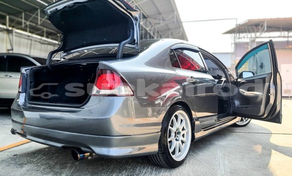 Buy Used Honda Civic Other Car in Bangkok in Bangkok Buy Used Honda Civic Other Car in Bangkok in Bangkok