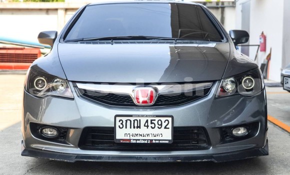 Buy Used Honda Civic Other Car in Bangkok in Bangkok Buy Used Honda Civic Other Car in Bangkok in Bangkok
