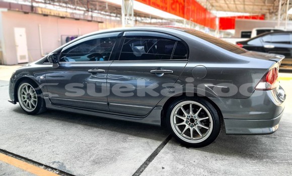 Buy Used Honda Civic Other Car in Bangkok in Bangkok Buy Used Honda Civic Other Car in Bangkok in Bangkok