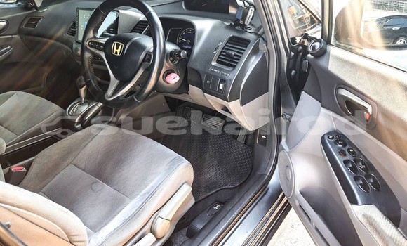 Buy Used Honda Civic Other Car in Bangkok in Bangkok Buy Used Honda Civic Other Car in Bangkok in Bangkok