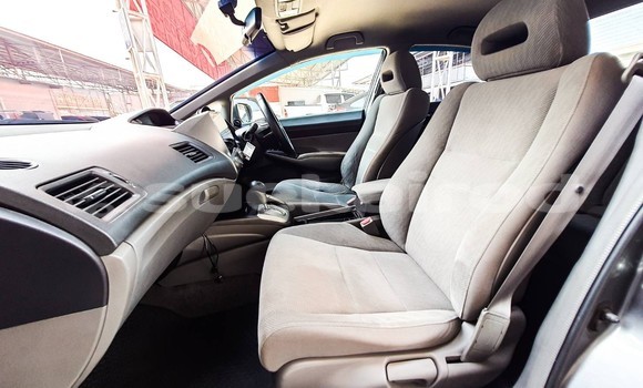 Buy Used Honda Civic Other Car in Bangkok in Bangkok Buy Used Honda Civic Other Car in Bangkok in Bangkok