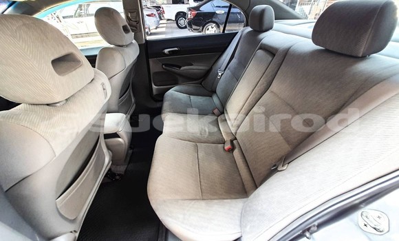 Buy Used Honda Civic Other Car in Bangkok in Bangkok Buy Used Honda Civic Other Car in Bangkok in Bangkok