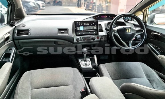 Buy Used Honda Civic Other Car in Bangkok in Bangkok Buy Used Honda Civic Other Car in Bangkok in Bangkok