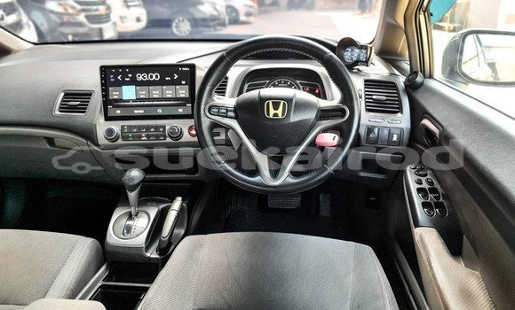 Buy Used Honda Civic Other Car in Bangkok in Bangkok Buy Used Honda Civic Other Car in Bangkok in Bangkok