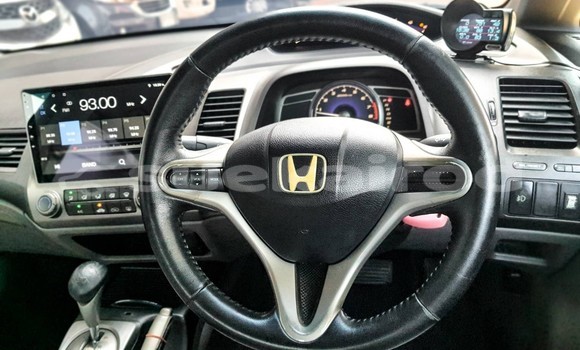 Buy Used Honda Civic Other Car in Bangkok in Bangkok Buy Used Honda Civic Other Car in Bangkok in Bangkok