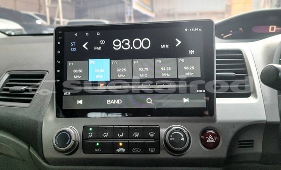 Buy Used Honda Civic Other Car in Bangkok in Bangkok Buy Used Honda Civic Other Car in Bangkok in Bangkok