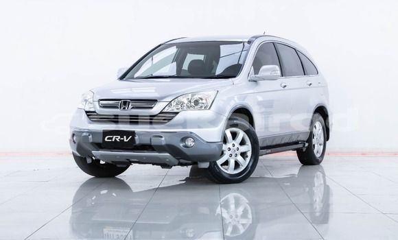 Buy Used Honda CR-V Other Car in Bangkok in Bangkok