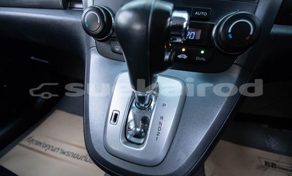 Buy Used Honda CR-V Other Car in Bangkok in Bangkok Buy Used Honda CR-V Other Car in Bangkok in Bangkok