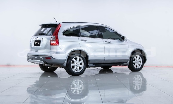 Buy Used Honda CR-V Other Car in Bangkok in Bangkok Buy Used Honda CR-V Other Car in Bangkok in Bangkok