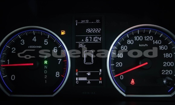 Buy Used Honda CR-V Other Car in Bangkok in Bangkok Buy Used Honda CR-V Other Car in Bangkok in Bangkok