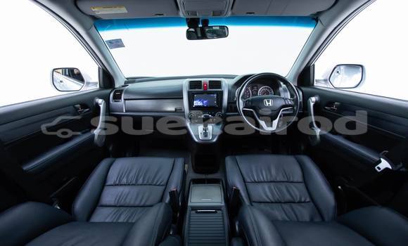 Buy Used Honda CR-V Other Car in Bangkok in Bangkok Buy Used Honda CR-V Other Car in Bangkok in Bangkok
