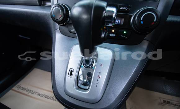 Buy Used Honda CR-V Other Car in Bangkok in Bangkok Buy Used Honda CR-V Other Car in Bangkok in Bangkok