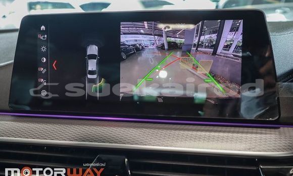 Buy Used BMW 5–Series Black Car in Bangkok in Bangkok Buy Used BMW 5–Series Black Car in Bangkok in Bangkok