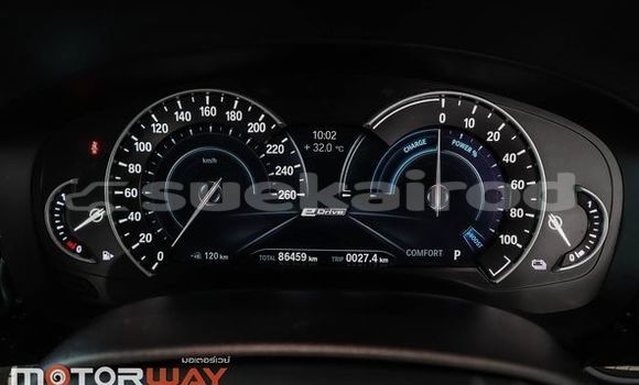 Buy Used BMW 5–Series Black Car in Bangkok in Bangkok Buy Used BMW 5–Series Black Car in Bangkok in Bangkok