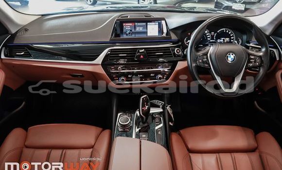 Buy Used BMW 5–Series Black Car in Bangkok in Bangkok Buy Used BMW 5–Series Black Car in Bangkok in Bangkok