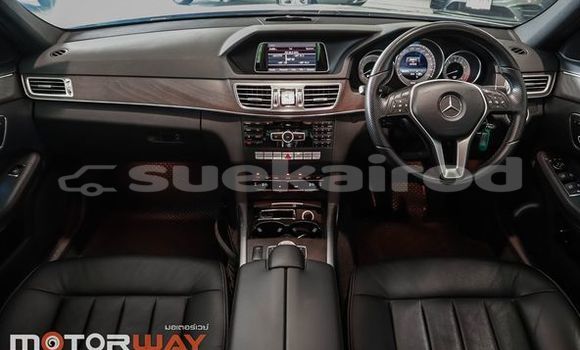 Buy Used Mercedes-Benz E200 White Car in Bangkok in Bangkok Buy Used Mercedes-Benz E200 White Car in Bangkok in Bangkok