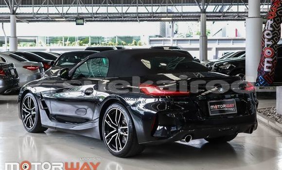 ซื้อ รถมือสอง BMW Z4 สีดำ รถยนต์ ใน %{เมือง} ใน กรุงเทพมหานคร ซื้อ รถมือสอง BMW Z4 สีดำ รถยนต์ ใน %{เมือง} ใน กรุงเทพมหานคร