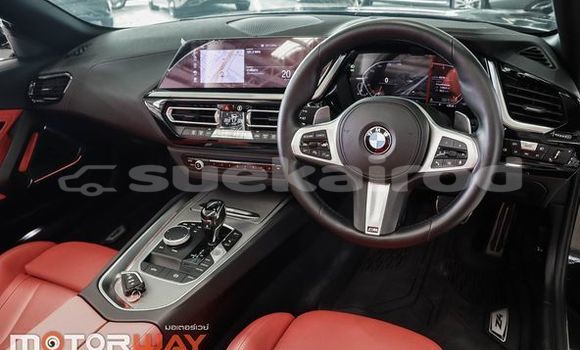 ซื้อ รถมือสอง BMW Z4 สีดำ รถยนต์ ใน %{เมือง} ใน กรุงเทพมหานคร ซื้อ รถมือสอง BMW Z4 สีดำ รถยนต์ ใน %{เมือง} ใน กรุงเทพมหานคร