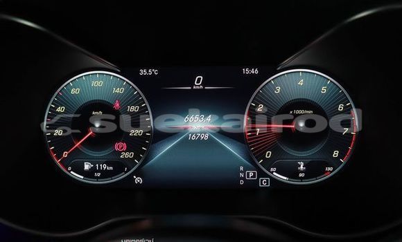 Buy Used Mercedes-Benz C-Classe Black Car in Bangkok in Bangkok Buy Used Mercedes-Benz C-Classe Black Car in Bangkok in Bangkok