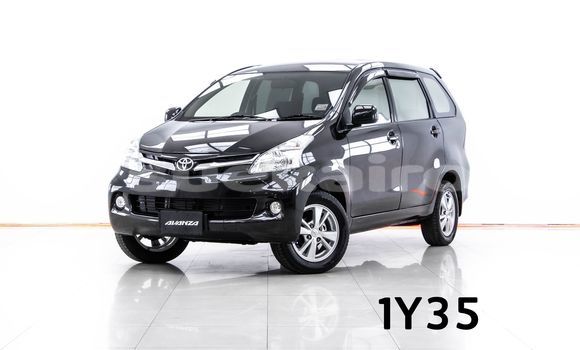 Buy Used Toyota Avanza Other Car in Bangkok in Bangkok Buy Used Toyota Avanza Other Car in Bangkok in Bangkok