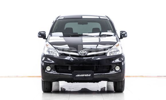 Buy Used Toyota Avanza Other Car in Bangkok in Bangkok Buy Used Toyota Avanza Other Car in Bangkok in Bangkok