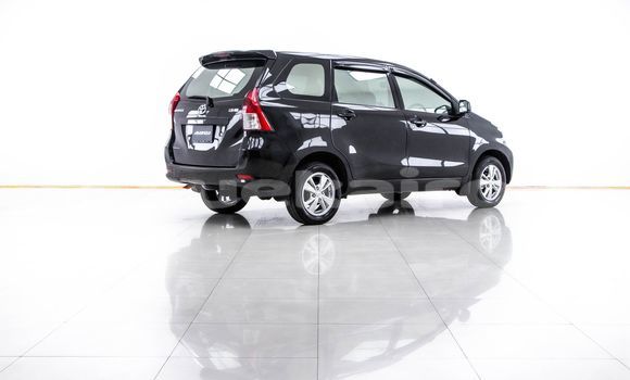 Buy Used Toyota Avanza Other Car in Bangkok in Bangkok Buy Used Toyota Avanza Other Car in Bangkok in Bangkok
