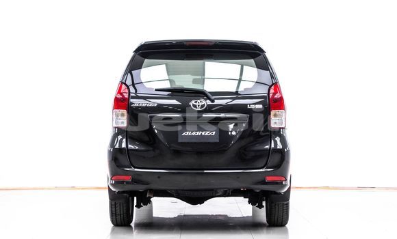 Buy Used Toyota Avanza Other Car in Bangkok in Bangkok Buy Used Toyota Avanza Other Car in Bangkok in Bangkok