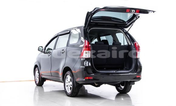 Buy Used Toyota Avanza Other Car in Bangkok in Bangkok Buy Used Toyota Avanza Other Car in Bangkok in Bangkok