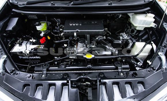 Buy Used Toyota Avanza Other Car in Bangkok in Bangkok Buy Used Toyota Avanza Other Car in Bangkok in Bangkok