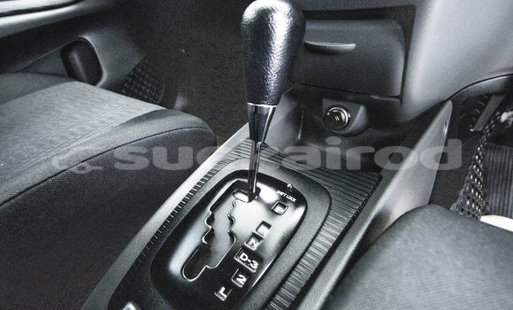 Buy Used Toyota Avanza Other Car in Bangkok in Bangkok Buy Used Toyota Avanza Other Car in Bangkok in Bangkok