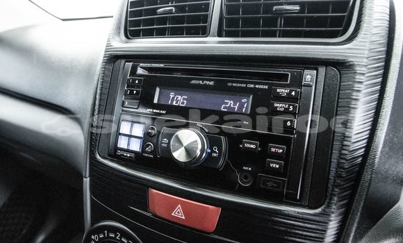 Buy Used Toyota Avanza Other Car in Bangkok in Bangkok Buy Used Toyota Avanza Other Car in Bangkok in Bangkok