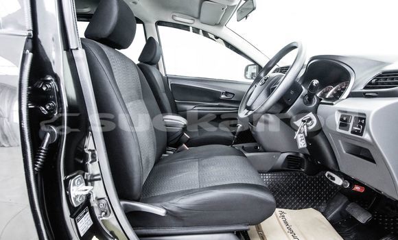 Buy Used Toyota Avanza Other Car in Bangkok in Bangkok Buy Used Toyota Avanza Other Car in Bangkok in Bangkok