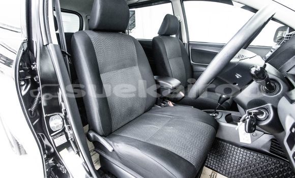 Buy Used Toyota Avanza Other Car in Bangkok in Bangkok Buy Used Toyota Avanza Other Car in Bangkok in Bangkok