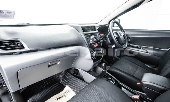 Buy Used Toyota Avanza Other Car in Bangkok in Bangkok Buy Used Toyota Avanza Other Car in Bangkok in Bangkok