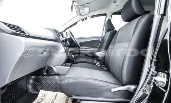 Buy Used Toyota Avanza Other Car in Bangkok in Bangkok Buy Used Toyota Avanza Other Car in Bangkok in Bangkok