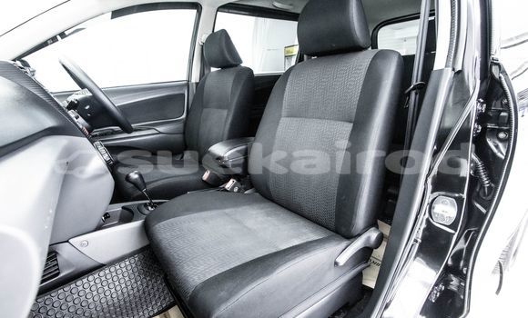 Buy Used Toyota Avanza Other Car in Bangkok in Bangkok Buy Used Toyota Avanza Other Car in Bangkok in Bangkok