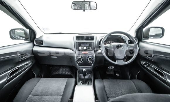 Buy Used Toyota Avanza Other Car in Bangkok in Bangkok Buy Used Toyota Avanza Other Car in Bangkok in Bangkok