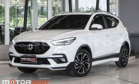 ซื้อ รถมือสอง MG ZS ขาว รถยนต์ ใน %{เมือง} ใน กรุงเทพมหานคร ซื้อ รถมือสอง MG ZS ขาว รถยนต์ ใน %{เมือง} ใน กรุงเทพมหานคร