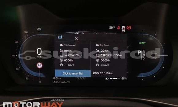 Buy Used Volvo XC40 White Car in Bangkok in Bangkok Buy Used Volvo XC40 White Car in Bangkok in Bangkok