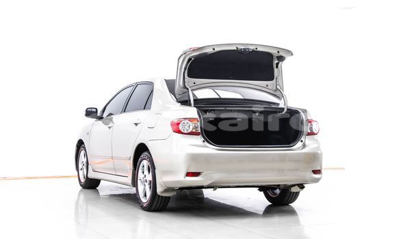 Buy Used Toyota Altis Brown Car in Bangkok in Bangkok Buy Used Toyota Altis Brown Car in Bangkok in Bangkok