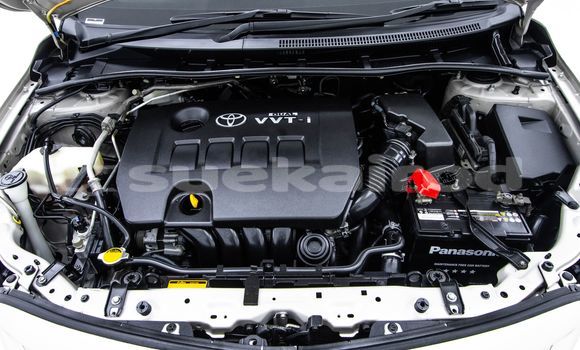 Buy Used Toyota Altis Brown Car in Bangkok in Bangkok Buy Used Toyota Altis Brown Car in Bangkok in Bangkok