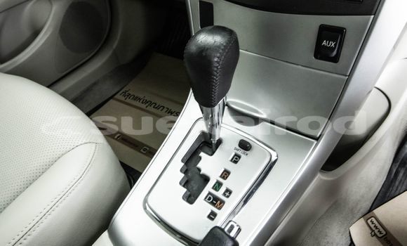 Buy Used Toyota Altis Brown Car in Bangkok in Bangkok Buy Used Toyota Altis Brown Car in Bangkok in Bangkok