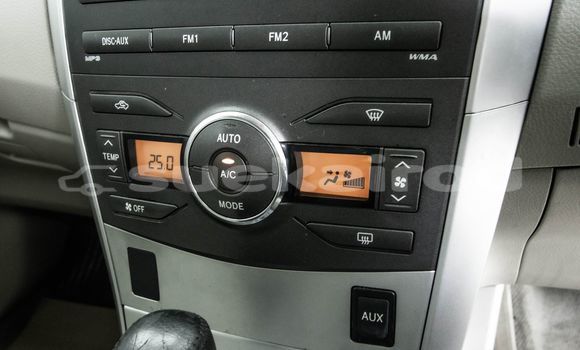 Buy Used Toyota Altis Brown Car in Bangkok in Bangkok Buy Used Toyota Altis Brown Car in Bangkok in Bangkok