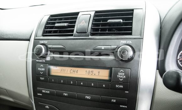 Buy Used Toyota Altis Brown Car in Bangkok in Bangkok Buy Used Toyota Altis Brown Car in Bangkok in Bangkok
