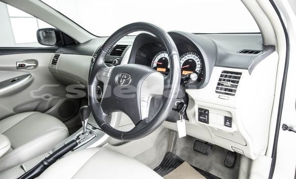 Buy Used Toyota Altis Brown Car in Bangkok in Bangkok Buy Used Toyota Altis Brown Car in Bangkok in Bangkok