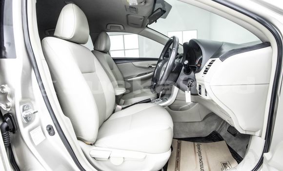 Buy Used Toyota Altis Brown Car in Bangkok in Bangkok Buy Used Toyota Altis Brown Car in Bangkok in Bangkok